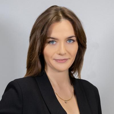 Zuzanna Staniszewska do Agi