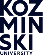 Logo KOZMINSKI deep water
